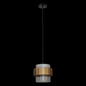 230v 3W G9 LED Bonbon Pendant