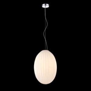 230v 40W E27 Marilyn Large Glass Pendant