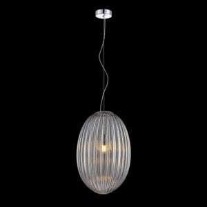 230v 40W E27 Marilyn Large Glass Pendant