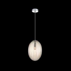 230v 40W E14 Marilyn Small Glass Pendant