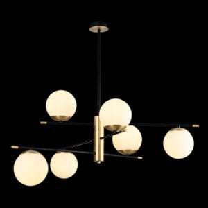230v 40W E14 Urban Chandelier