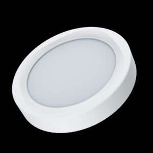 12W LED CEILING ROUND