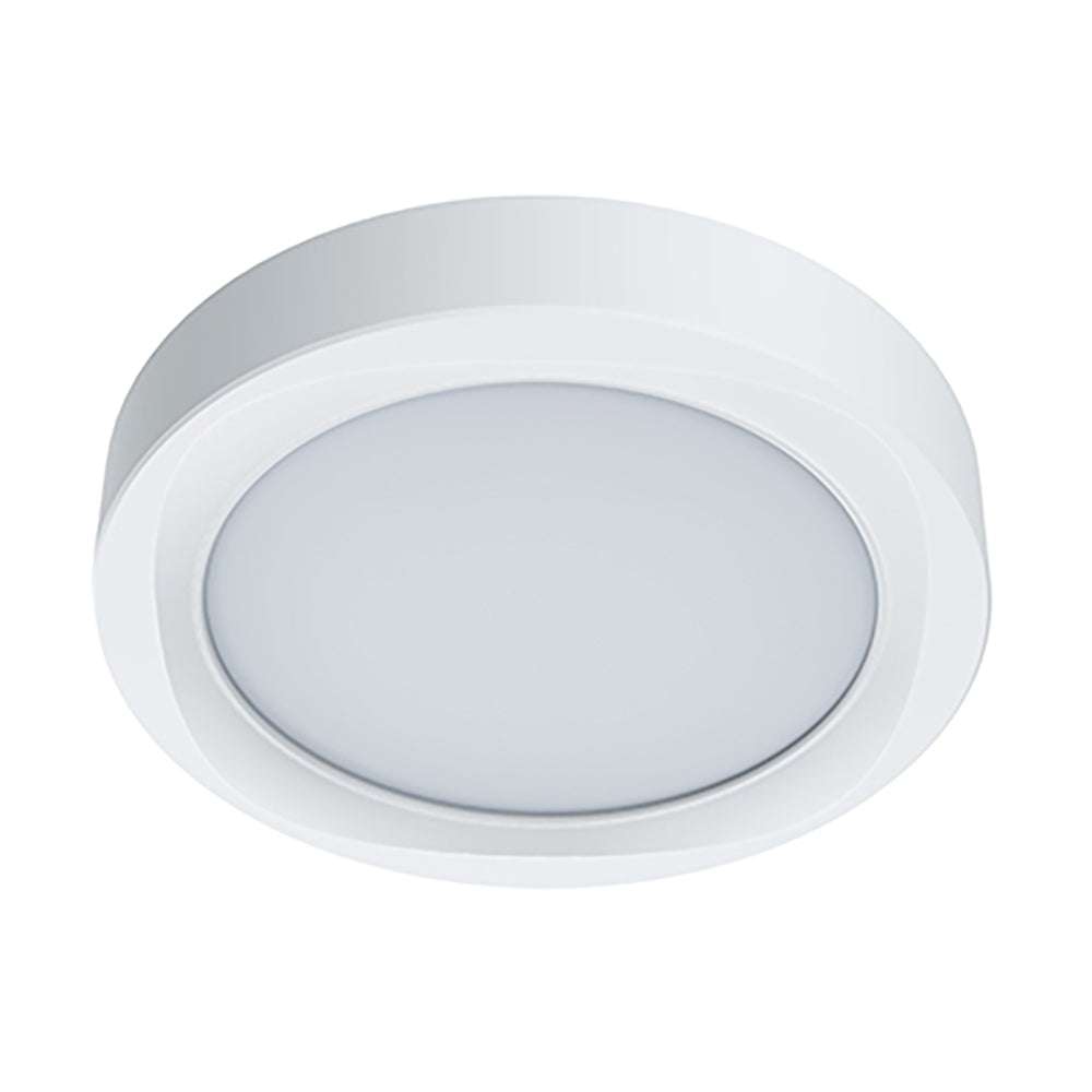 Led Set Ravinder Arora 12W LED CEILING ROUND - Arora Lights