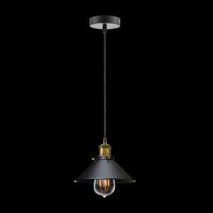 230v 40W E27 Single Pendant