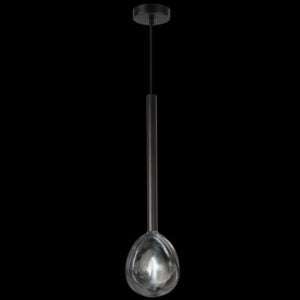 2W LED Raindrop Pendant