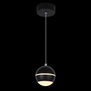 230v 5W LED Cosmic Pendant
