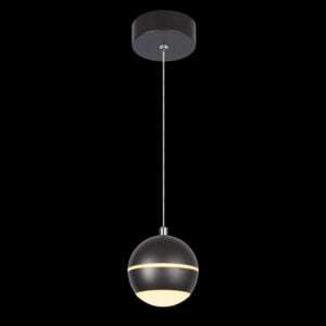 230v 5W LED Cosmic Pendant