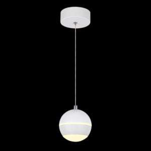 230v 5W LED Cosmic Pendant