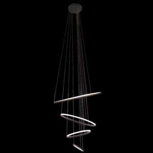 230v 58W LED Ribbon Pendant