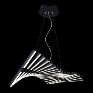 230v 65W LED SMD Piano Pendant