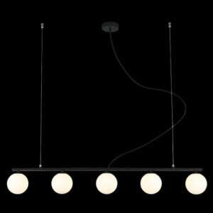 230v 3W G9 LED Linear Pendant