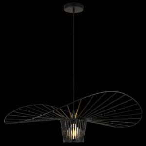 230v 40W X Large Sensu Pendant