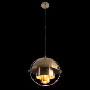 230v 40W Multi Design 42cm Pendant