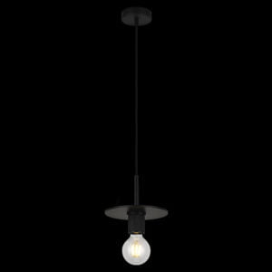 230v 40W Style Plate Pendant