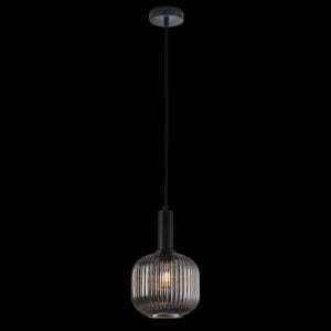 230v 40W Jackie Cut Glass Pendant