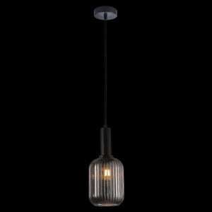 230v 40W Athina Cut Glass Pendant