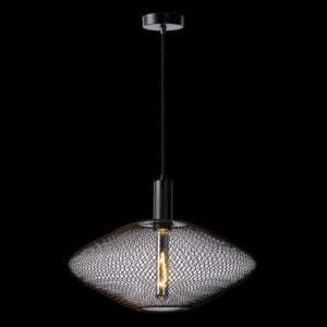 230v 40W E27 Mesh Pendant