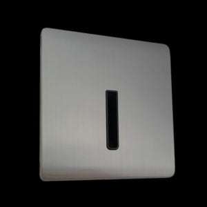 230V 1.5W LED SMD Square Recessed Step Light