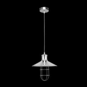 230v 40W E27 Cage Hat Pendant