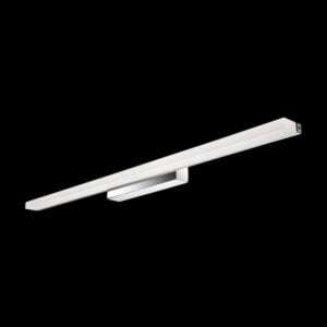 230v 18W LED SMD Slim IP44 Bathroom Wall Light