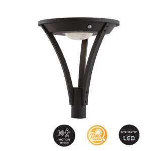 Solar Plaza Street Light LED 35 w